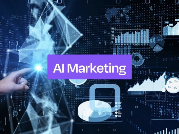 AI Marketing Lab