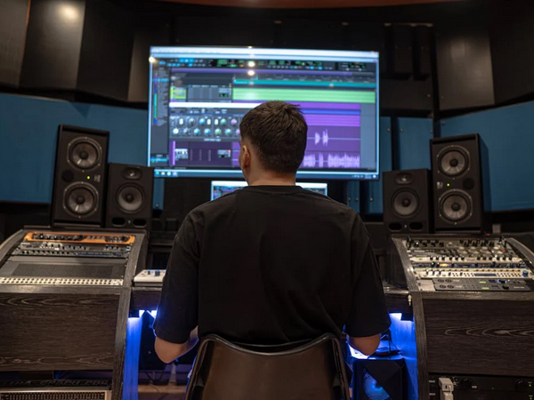 Digital Creators Hub