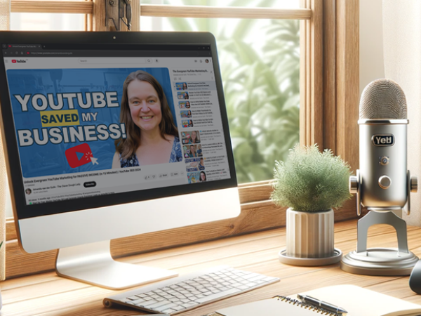 Evergreen YouTube Marketing Mastery