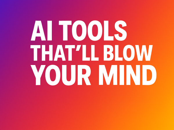 AI Tools Hub